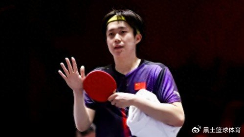 开元官方网站-王楚钦：从背伤阴霾到世界第一，他用球拍撕开国乒新传奇|新加坡|大满贯|男单决赛|张本智和|男队_新浪体育_新浪新闻