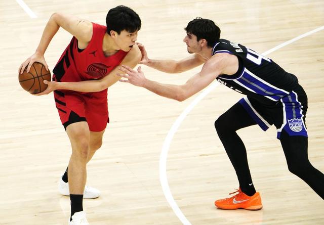 中国官网-杨瀚森将出战NBA全明星新秀赛