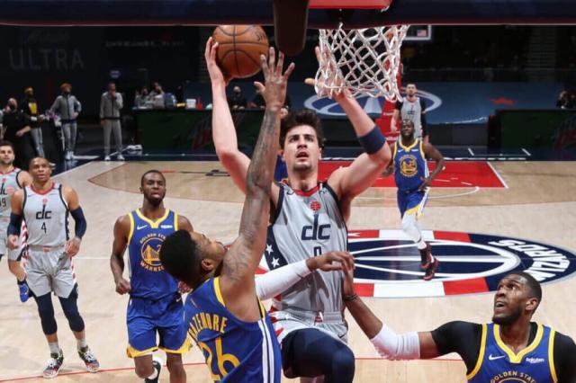 kaiyun中国-奇才聚焦阿夫迪亚组织能力 比尔新季难进前三阵？