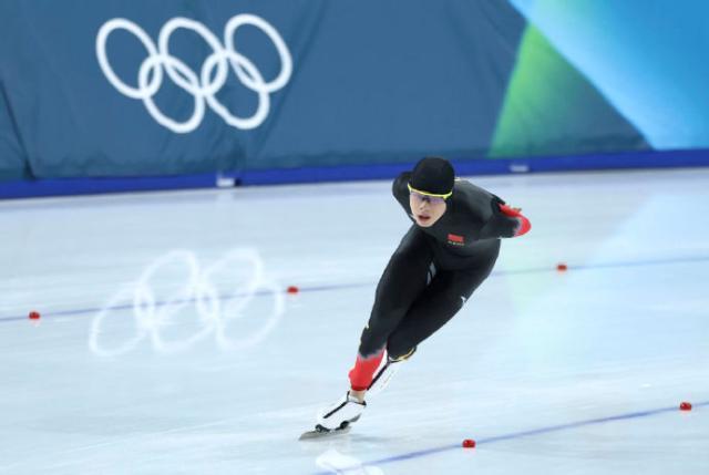 开元平台-速滑世青赛中国队获2金2银2铜 冬奥会后迎佳绩