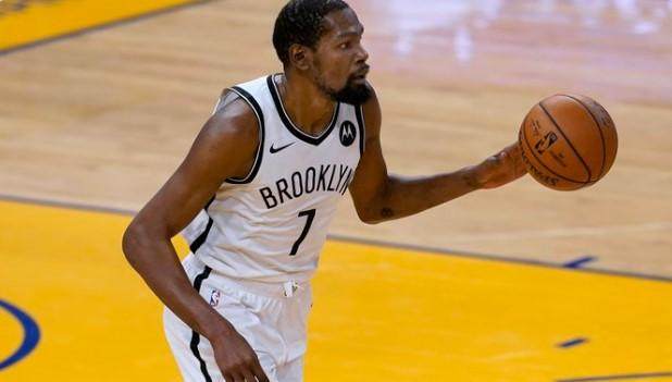 开元官方网站-杜兰特继续因伤缺席 冲冠道路上篮网拒绝冒险