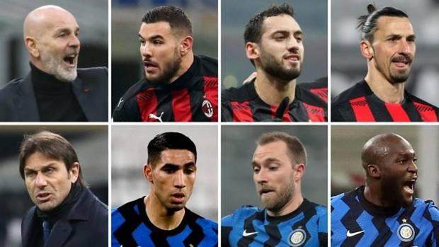 kaiyun中国-低迷米兰遭遇众志成城国际，德比一战定乾坤？